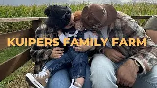 KUIPERS FAMILY FARM