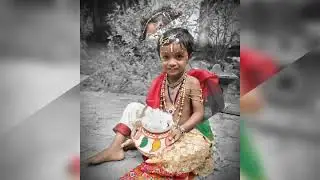 Bhaje bhaje by Ranadheer Chandra