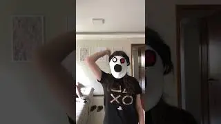 ROBLOX PIGGY BOOK 1 PANDY