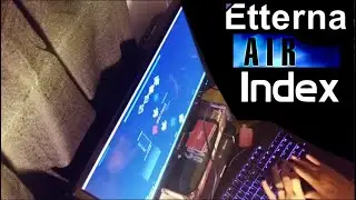 [Etterna] Air by Shiki, washed index edition. [Reach ver.] [SukiruRU]