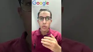 Google Display Ads : When To Use Google Display Network ? #shorts