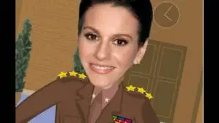 Megan Joy and Kara DioGuardi