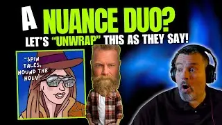 A NUANCE DUO?: Let's "UNWRAP" This As They Say!
