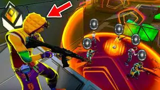 1 RADIANT Miks contre 5 FERS sur VALORANT !