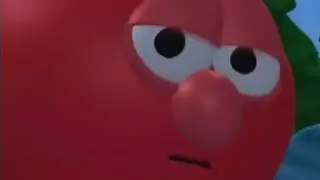 Based veggietales