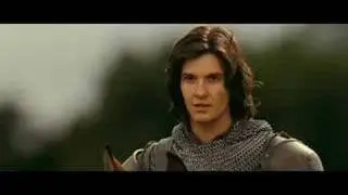 The Chronicles of Narnia: Prince Caspian (Trailer 2008)