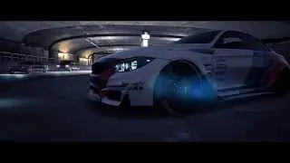 BMW M4 Carp*rn | NFS Payback