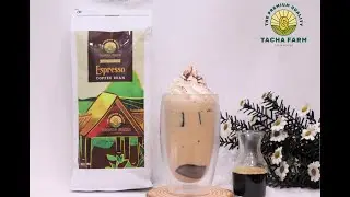 Cách làm Cà phê đá xay chuẩn vị