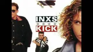 Inxs - Devil inside