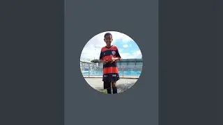 Alan Moisés está ao vivo!