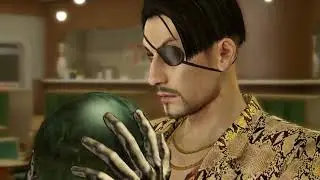 Yakuza Kiwami #44 👹 Finale Majima Everywhere 👹 Let's Play Yakuza Kiwami