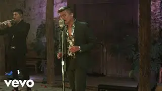 Américo - Lo Que Son Las Cosas