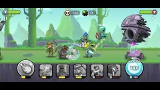 Tower Conquest Battle 65