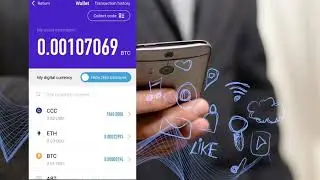 Trick unlimited CCC and BTC