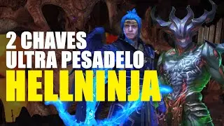 Helicath & Ninja - Imortal Full Auto Com Campeões Acessíveis! | Raid: Shadow Legends