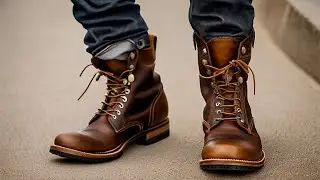 Mastering the Art of Tucking Jeans Into Boots: Tips, Tricks, and Hacks for Any Boot Style