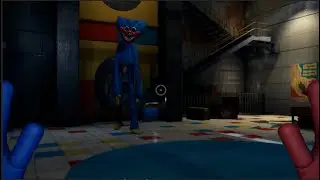 NUEVO PERSONAJE SECRETO [Poppy Playtime]