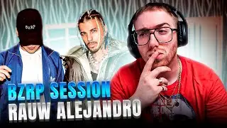 RODRIGO QUESADA REACCIONA A LA BZRP SESSION #56 DE RAUW ALEJANDRO