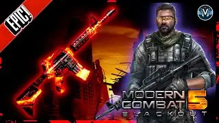 THINGS YOU DIDN'T KNOW❓ about modern combat 5 *COMPAKT-665* - mc5 gameplay