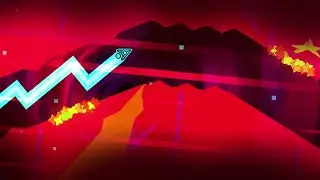 [4K] Twilight By: zYuko (Extreme Demon) | Geometry Dash