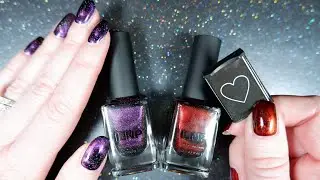 Magnetic Polish Hearts?