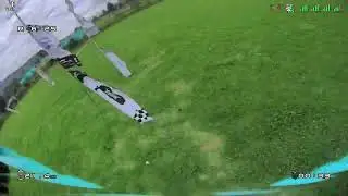 Testing Stack T-Motor Mini F7 ESC 45A