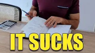 What To Do When Art is Not Fun Anymore!