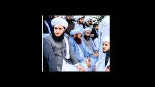 Rabi Allah || Saifi Naat || Ziker wali Naat