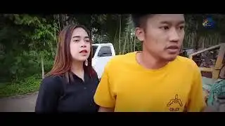 DI BULLY NIAT NOLONG, PEMULUNG INI AKHIRNYA