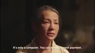 Video mengharukan,Iklan thailand paling sedih