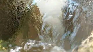 Wow 🤩😍Amazing water flow at Javahar Bagh #water #nature #natureBeauty