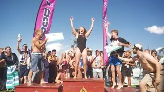Dare to Dive: Behind the scenes (Worlds Best Dødsers going crazy in USA) - Episode 3