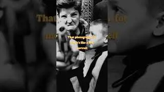 William Klein on Kids with Guns