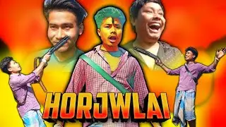 HORJWLAI || A New Kokborok Short Scene ||#SM11