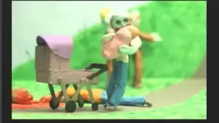 Orgazimation Episode 1.20: A Zombie and a Baby