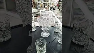ХРУСТАЛЬНАЯ СОВА.СТОПКИ. 400.150.грн.