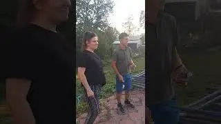 Сегодня узнали пол ребенка  #лайфстайл #Гендерпати 