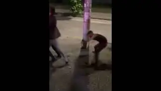Опоздал На Драку