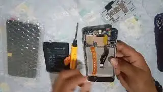 Vivo Y6 2018,Y6 2019,Y6 2020,VIVO Y SERIES REPLACEMENT LCD