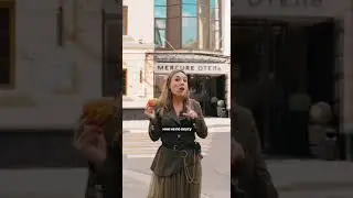 25.05.24 с 10:30 вкусный завтрак с единомышленниками в Mercure Arbat #бизнес-завтрак