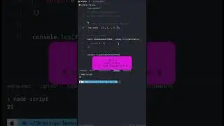 VERY SIMPLE 😊 find() Method in Javascript 