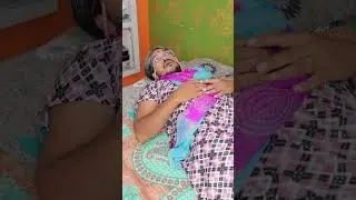 Bahu ka Pyar 😅😂 #shorts