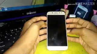 HARD RESET SAMSUNG GALAXY J5 PRO (J530)