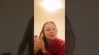 отзыв Ирины на курс ПРОБУЖДЕНИЕ