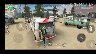 FreeFire Veterano Reactivado