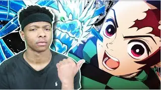 The NEW Demon Slayer Game Looks TERRIBLE, And This Is Why... | Demon Slayer Game Reaction