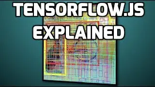 Tensorflow.js Explained