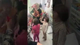 Öğretmenler günü süprizimiz ❤️