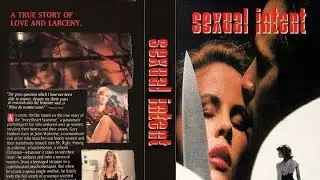Sexual Intent (Film, 1993)