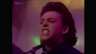 Tears For Fears   Shout   TOTP 1985